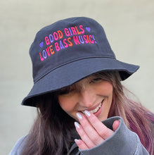 Load image into Gallery viewer, GGLBM Bucket Hat