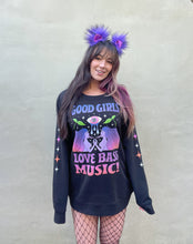 Load image into Gallery viewer, GGLBM Crew Neck