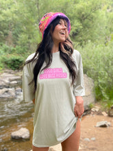 Load image into Gallery viewer, GGLBM Oversized T-shirt