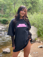 Load image into Gallery viewer, GGLBM Oversized T-shirt