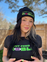 Load image into Gallery viewer, Goblin Beanie