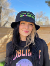 Load image into Gallery viewer, Goblin Bucket Hat