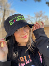 Load image into Gallery viewer, Goblin Bucket Hat