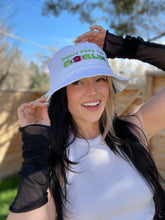 Load image into Gallery viewer, Goblin Bucket Hat