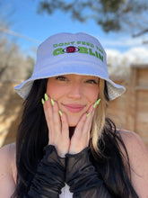 Load image into Gallery viewer, Goblin Bucket Hat