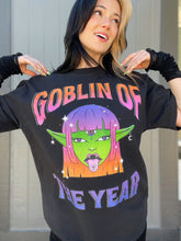 Load image into Gallery viewer, Goblin of the Year T-Shirt