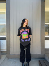 Load image into Gallery viewer, Goblin of the Year T-Shirt