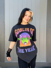 Load image into Gallery viewer, Goblin of the Year T-Shirt