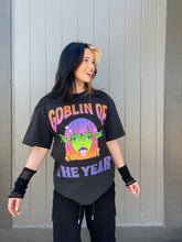 Load image into Gallery viewer, Goblin of the Year T-Shirt