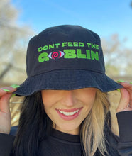 Load image into Gallery viewer, Goblin Bucket Hat