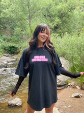 Load image into Gallery viewer, GGLBM Oversized T-shirt