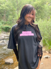 Load image into Gallery viewer, GGLBM Oversized T-shirt