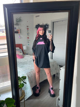 Load image into Gallery viewer, GGLBM Oversized T-shirt