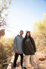 Load image into Gallery viewer, Future Frequencies Hoodie