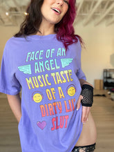 Load image into Gallery viewer, Dirty Lil' Slut T-Shirt