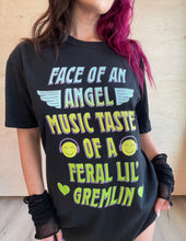 Load image into Gallery viewer, Feral Lil&#39; Gremlin T-Shirt
