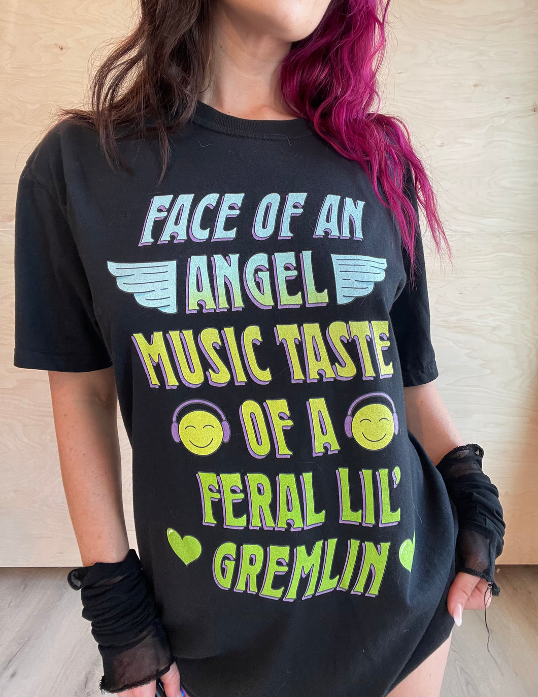 Feral Lil' Gremlin T-Shirt
