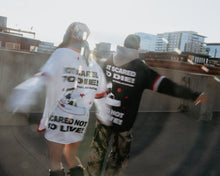 Load image into Gallery viewer, Only N*w Jersey (White)