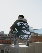 Load image into Gallery viewer, Only N*w Jersey (Black)