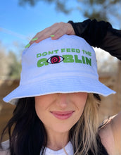 Load image into Gallery viewer, Goblin Bucket Hat
