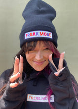 Load image into Gallery viewer, Freak Mode Beanie