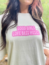 Load image into Gallery viewer, GGLBM Oversized T-shirt