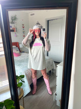 Load image into Gallery viewer, GGLBM Oversized T-shirt