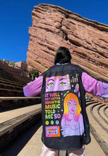 Load image into Gallery viewer, Future Frequencies Jersey