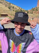 Load image into Gallery viewer, Future Frequencies Bucket Hat