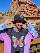 Load image into Gallery viewer, Future Frequencies Bucket Hat