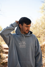 Load image into Gallery viewer, Future Frequencies Hoodie