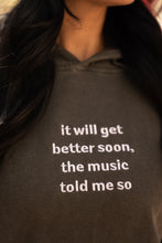 Load image into Gallery viewer, Future Frequencies Hoodie