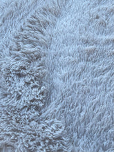 Load image into Gallery viewer, Mush Love Sherpa Blanket