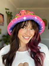 Load image into Gallery viewer, Sprout Me Reversible Bucket Hat