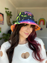 Load image into Gallery viewer, Sprout Me Reversible Bucket Hat