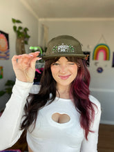 Load image into Gallery viewer, Sprout Me Five Panel Hat