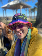 Load image into Gallery viewer, Sprout Me Reversible Bucket Hat