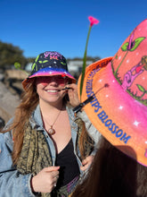 Load image into Gallery viewer, Sprout Me Reversible Bucket Hat