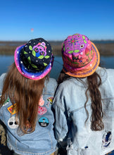 Load image into Gallery viewer, Sprout Me Reversible Bucket Hat