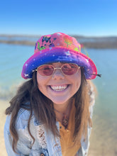 Load image into Gallery viewer, Sprout Me Reversible Bucket Hat