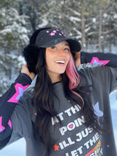 Load image into Gallery viewer, Press Play Crop Top