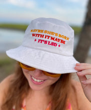 Load image into Gallery viewer, Lucy Bucket Hat