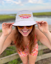 Load image into Gallery viewer, Lucy Bucket Hat