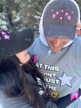 Load image into Gallery viewer, Distressed Press Play Dad Hat