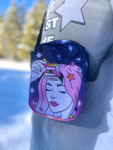 Load image into Gallery viewer, Press Play Cross-Body Bag