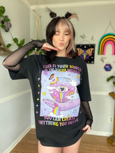 Load image into Gallery viewer, Your World T-Shirt