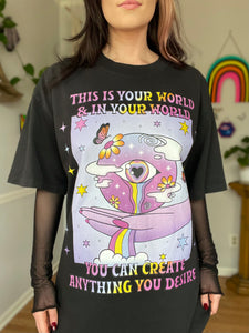 Your World T-Shirt