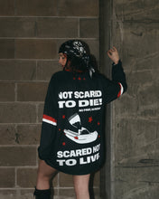 Load image into Gallery viewer, Only N*w Jersey (Black)