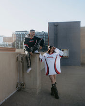 Load image into Gallery viewer, Only N*w Jersey (Black)