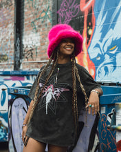 Load image into Gallery viewer, Pretty Rave Girl Tee